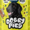 Dobry Pies Monoprotein Adult Czysty indyk Mokra karma dla psa op. 400g
