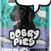 Dobry Pies Surf&Turf Adult Łosoś i Jagnięcina Mokra karma dla psa op. 400g Pakiet 12szt.