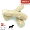 4 Dogs Original Gryzak z kawowca dla psa rozm. XL