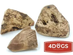 4 Dogs Original Gryzak z korzenia wrzośca dla psa rozm. M WYPRZEDAŻ