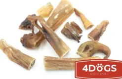 4 Dogs Original Gryzak z penisa wołowego dla psa rozm. S