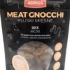 4 Dogs Original Przysmaki Meat Gnocchi Kluski Mięsne z kaczką dla psa op. 100g