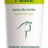 Dolfos LintOff Pasta na kule włosowe dla kota op. 100g