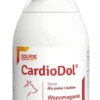 Dolfos Preparat na serce CardioDol dla psa i kota poj. 250ml