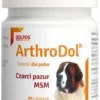 Dolfos Preparat na stawy ArthroDol dla psa op. 30 tabletek
