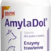 Dolfos Preparat na trzustkę AmylaDol dla psa i kota op. 90 tabletek