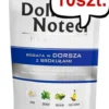 Dolina Noteci Premium Adult Dorsz z Brokułami Mokra Karma dla psa op. 10x500g