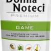 Dolina Noteci Premium Adult Dziczyzna Mokra Karma dla psa op. 10x500g