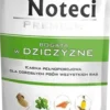 Dolina Noteci Premium Adult Dziczyzna Mokra Karma dla psa op. 150g