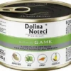Dolina Noteci Premium Adult Dziczyzna Mokra Karma dla psa op. 185g