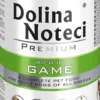Dolina Noteci Premium Adult Dziczyzna Mokra Karma dla psa op. 400g