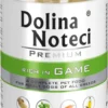 Dolina Noteci Premium Adult Dziczyzna Mokra Karma dla psa op. 800g