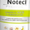 Dolina Noteci Premium Adult Gęś z Ziemniakami Mokra Karma dla psa op. 150g