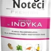 Dolina Noteci Premium Adult Indyk Mokra Karma dla psa op. 10x150g