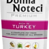 Dolina Noteci Premium Adult Indyk Mokra Karma dla psa op. 500g