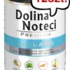 Dolina Noteci Premium Adult Jagnięcina Mokra Karma dla psa op. 800g Pakiet 12szt.