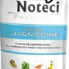Dolina Noteci Premium Adult Jagnięcina Mokra Karma dla psa op. 10x150g