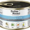 Dolina Noteci Premium Adult Jagnięcina Mokra Karma dla psa op. 185g Pakiet 12szt.