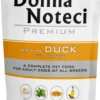 Dolina Noteci Premium Adult Kaczka z Dynią Mokra Karma dla psa op. 500g