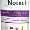Dolina Noteci Premium Adult Królik z Żurawiną Mokra Karma dla psa op. 10x150g