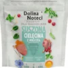 Dolina Noteci Premium Adult Mini Cielęcina z Perliczką Suszona Karma dla psa op. 1kg