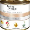 Dolina Noteci Premium Adult Small Gęś z ziemniakami i jabłkiem Mokra Karma dla psa op. 185g