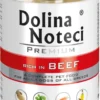 Dolina Noteci Premium Adult Wołowina Mokra Karma dla psa op. 800g Pakiet 12szt.