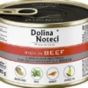Dolina Noteci Premium Adult Wołowina Mokra Karma dla psa op. 185g