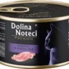Dolina Noteci Premium Bogata w Królika Mokra Karma dla kota op. 185g