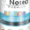 Dolina Noteci Premium Junior Jagnięcina Mokra Karma dla szczeniaka op. 400g Pakiet 12szt.