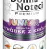 Dolina Noteci Premium Junior Wątróbka z królika Mokra Karma dla szczeniaka op. 400g