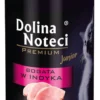 Dolina Noteci Premium Kitten Bogata w Indyka Mokra Karma dla kociąt op. 400g