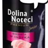 Dolina Noteci Premium Kitten Bogata w Indyka Mokra Karma dla kociąt op. 400g Pakiet 12szt.