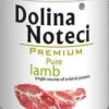 Dolina Noteci Premium Pure Lamb Mokra Karma dla psa op. 800g