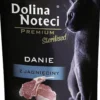 Dolina Noteci Premium Sterilised Danie z jagnięciny Mokra Karma dla kota op. 10x85g