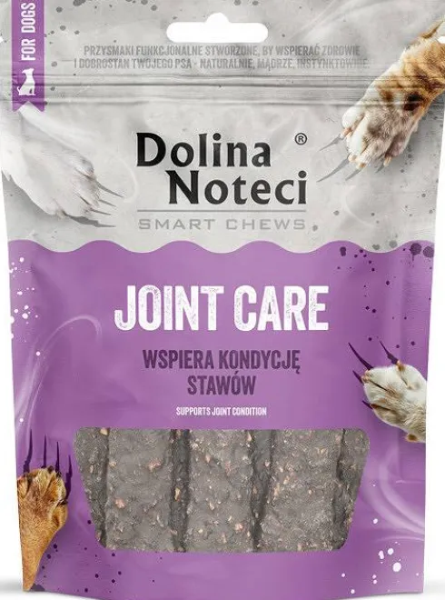 Dolina Noteci Smart Chews Przysmaki Joint Care dla psa op. 7szt.