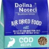 Dolina Noteci Superfood Adult Dorsz Suszona Karma dla kota op. 1kg