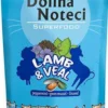 Dolina Noteci Superfood Adult Jagnięcina i cielęcina Mokra Karma dla kota op. 10x85g
