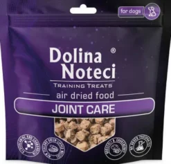Dolina Noteci Training Treats Joint Care Przysmaki treningowe dla psa op. 130g [Data ważności: 17.12.2026]