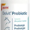 Dolvit Preparat na przewód pokarmowy Probiotic dla psa i kota op. 60 tabletek