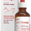 Dolvit Preparat na skórę i sierść Omega dla psa i kota poj. 50ml