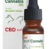 Dolvit Preparat Uzupełniający Cannabis Oil CBD 6,6% dla psa i kota poj. 10ml