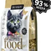 Dr Malou Kitten Kurczak z kozim mlekiem Liofilizowana Karma dla kociąt op. 1kg