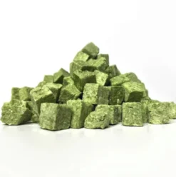 Dr Malou Przysmak Chicken&Barley Grass dla kota op. 50g