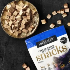 Dr Malou Przysmak Tuńczyk dla kota op. 50g