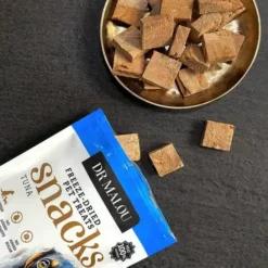 Dr Malou Przysmak Tuńczyk dla psa op. 50g