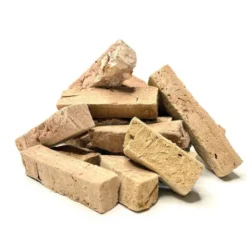 Dr Malou Przysmak Wątroba Jagnięca dla psa op. 50g