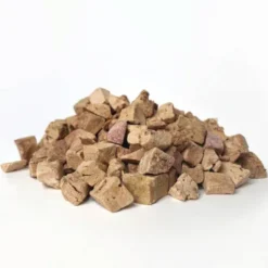 Dr Malou Przysmak Wątroba Kurczaka dla kota i psa op. 50g