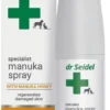 Dr Seidel Preparat na skórę Manuka Spray dla psa i kota poj. 50ml