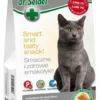Dr Seidel Przysmak Smakołyki na piękną sierść dla kota op. 50g